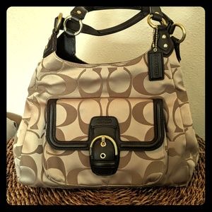 Brand new coach purse